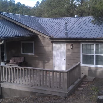 Ridge Walker Roofing - Roofing Near Me - Ruidoso, New Mexico Ridge Walker Roofing - Roofing Near Me - Ruidoso, New Mexico