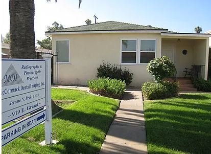 McCormack Dental Imaging