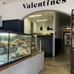 Valentines Bakehouse