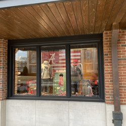 The Corner Supe Store