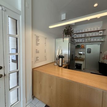 Candor - Coffee & Tea Near Me - Chicago, Illinois