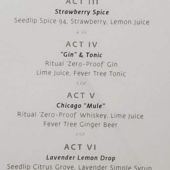 The Kitchen Restaurant - Non-Alcoholic Pairing Menu (May 2021) - New American Near Me - Sacramento, California The Kitchen Restaurant - Non-Alcoholic Pairing Menu (May 2021) - New American Near Me - Sacramento, California