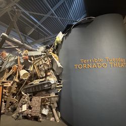 Museum of the Great Plains