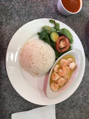 Asty Time Dominican Cuisine by null
