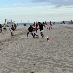 Praia do Leme