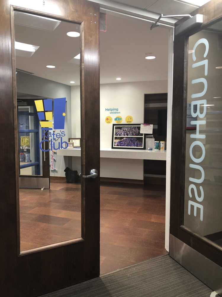 Kate's Club - social services organization in Atlanta, GA