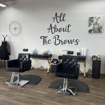 The Brow Bar - Threading Services Near Me - Bridgeton , Missouri