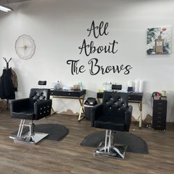 The Brow Bar