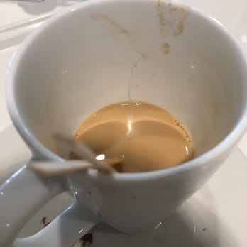 IKEA - THERE WAS A HAIR IN MY COFFEE - Scandinavian Near Me - Bolingbrook, Illinois