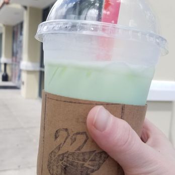Los Dos Cristianos Coffee - Green tea bubble tea - Coffee & Tea Near Me - North Port, Florida Los Dos Cristianos Coffee - Green tea bubble tea - Coffee & Tea Near Me - North Port, Florida