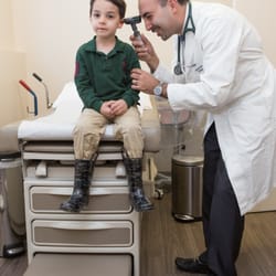 Beverly Hills Allergy - Dr. Hariri, an allergist and immunologist, treats both adult and pediatric patients at Beverly Hills Allergy.