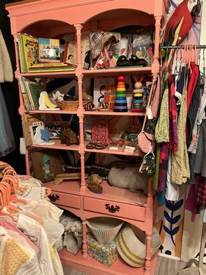 Vintanthro Modern & Vintage by null