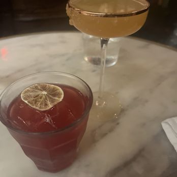 Fives - Masterfully crafted cocktails - Cocktail Bars Near Me - New Orleans, Louisiana