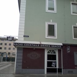 Shot Bar - Cocktails, Drinks, Snacks