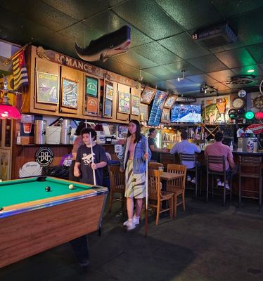 Crown & Anchor Pub by null