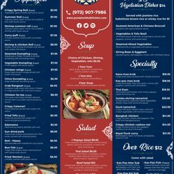 Pompton Thai Kitchen