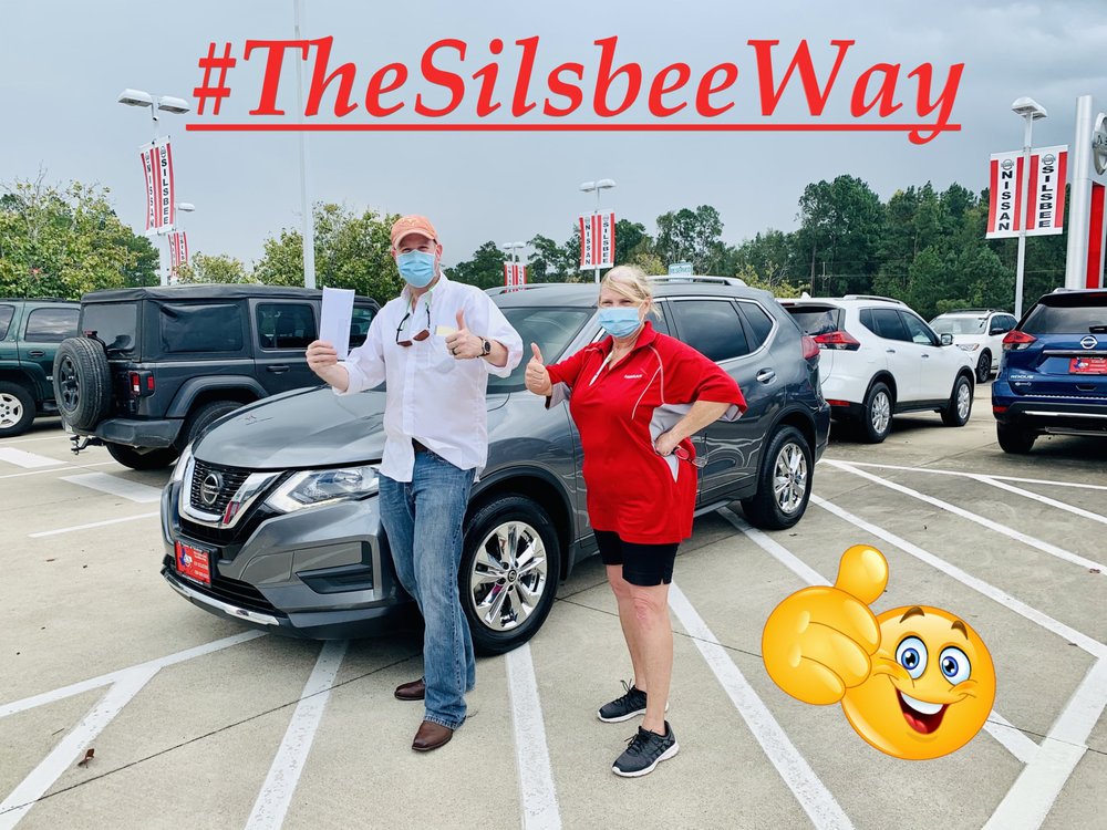 NISSAN OF SILSBEE Updated August 2024 25 Photos 3480 Hwy 96 Byp