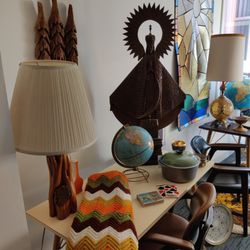 David Johnson Estate Sales