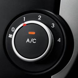 B P Motor Bodybuilders - Air Conditioning from £25.00 + Vat Inc Gas