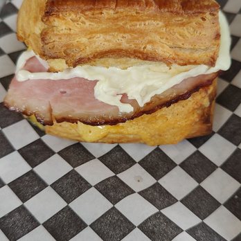 Ground Hideout Coffee - Breakfast biscuit - Coffee & Tea Near Me - Long Beach, California Ground Hideout Coffee - Breakfast biscuit - Coffee & Tea Near Me - Long Beach, California