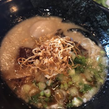 JINYA Ramen Bar - Katy - JINYA Tonkotsu Black Ramen - Ramen Near Me - Katy, Texas JINYA Ramen Bar - Katy - JINYA Tonkotsu Black Ramen - Ramen Near Me - Katy, Texas
