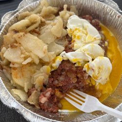 Corned Beef Hash