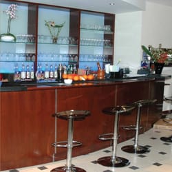 Bundu Khan - Beverages Bar ,