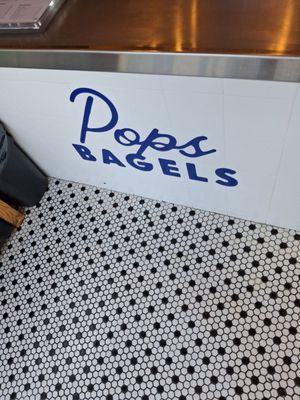 Pop’s Bagels by null