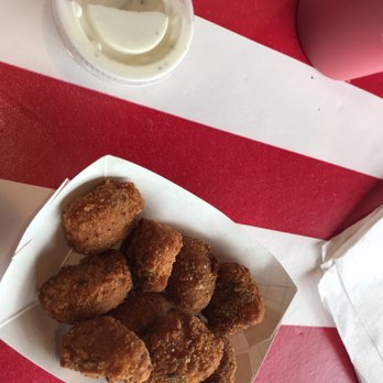 Steak Stuffers USA - Spicy Corn Fries - Sandwiches Near Me - Tulsa, Oklahoma
