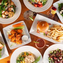 JJ Hills Restaurant & Bar