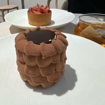 Lysee - VIC - Desserts Near Me - New York, New York