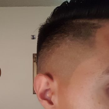 Rocket 88 Gentlemen's Barbershop - Barbers Near Me - Redlands, California