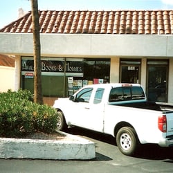 Avalon War Books & Hobbies -  North of 202 at Scottsdale Rd exit and south of McKellips..