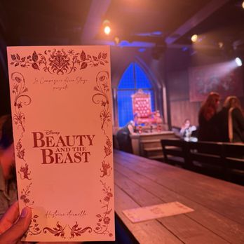 Area Stage - Performing Arts Near Me - South Miami, Florida