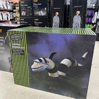 Spirit Halloween - Costumes Near Me - Round Rock, Texas