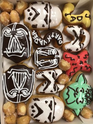 Keller Donuts & Munchies