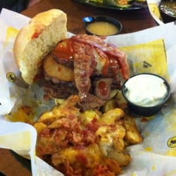 Buffalo Wild Wings