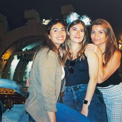Industrial Color Labs - Photo of a photo developed from film dropped off here!