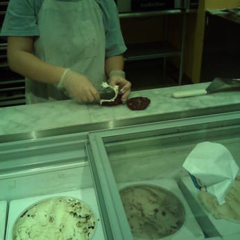 CREAM - making it - Desserts Near Me - Berkeley, California CREAM - making it - Desserts Near Me - Berkeley, California