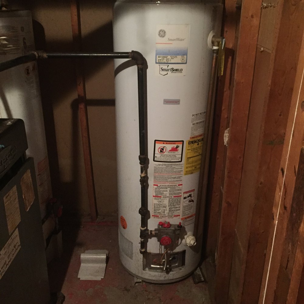 Slide of NY Boiler & Air Conditioning Repair