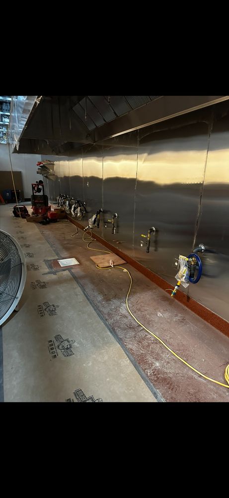 Slide of Robert's Plumbing & Heating