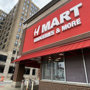 H MART - CHICAGO - 644 Photos & 254 Reviews - 711 W Jackson Blvd