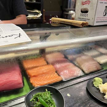 Kanji AYCE Sushi - IG: happyfoodieoc - Japanese Near Me - Lake Forest, California Kanji AYCE Sushi - IG: happyfoodieoc - Japanese Near Me - Lake Forest, California