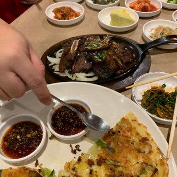 Dal Dong Nae - Korean Near Me - Dallas, Texas
