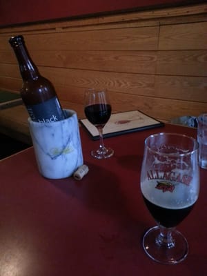 Tufulio's Restaurant & Bar - Craft Beer - Happy Hour - Pizza/Italian Food by null