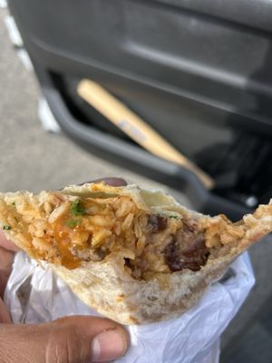 Tacos El Diablo by null
