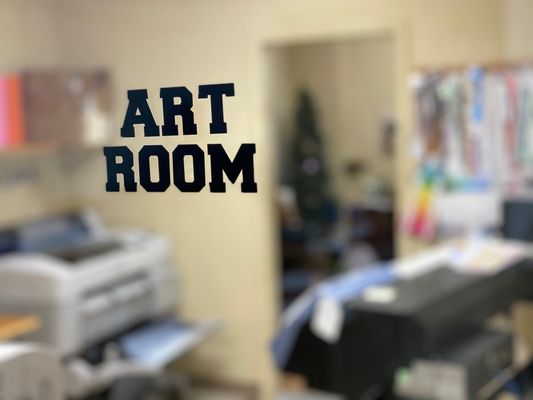 Legacy Embroidery & Screen Printing