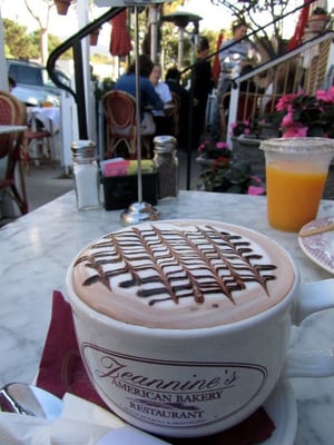 Jeannine's Restaurant & Bakery by null