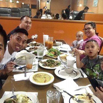 Thai BBQ - Dinner Time  mmmmm Thai Food! 8/24/2017 - Thai Near Me - Las Vegas, Nevada