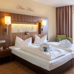 Upstalsboom Landhotel Friesland - Premiumzimmer